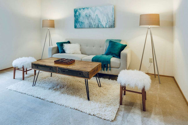 Comparative Guide: Eco Decor Friendly Living Room Lighting Ideas Versus Traditional
