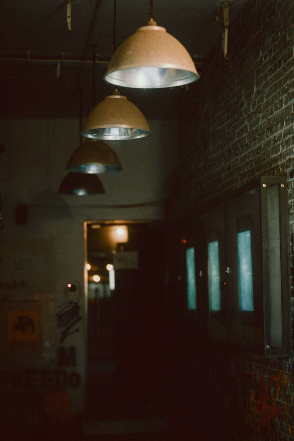 An Educational Insight into Eco Decor With Industrial Pendant Lights and Decorative Ceiling Lamps