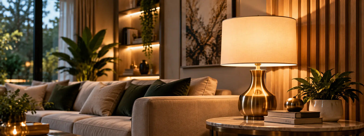 Table Lamp