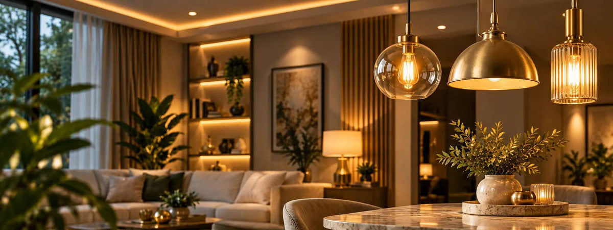 Indoor Lighting