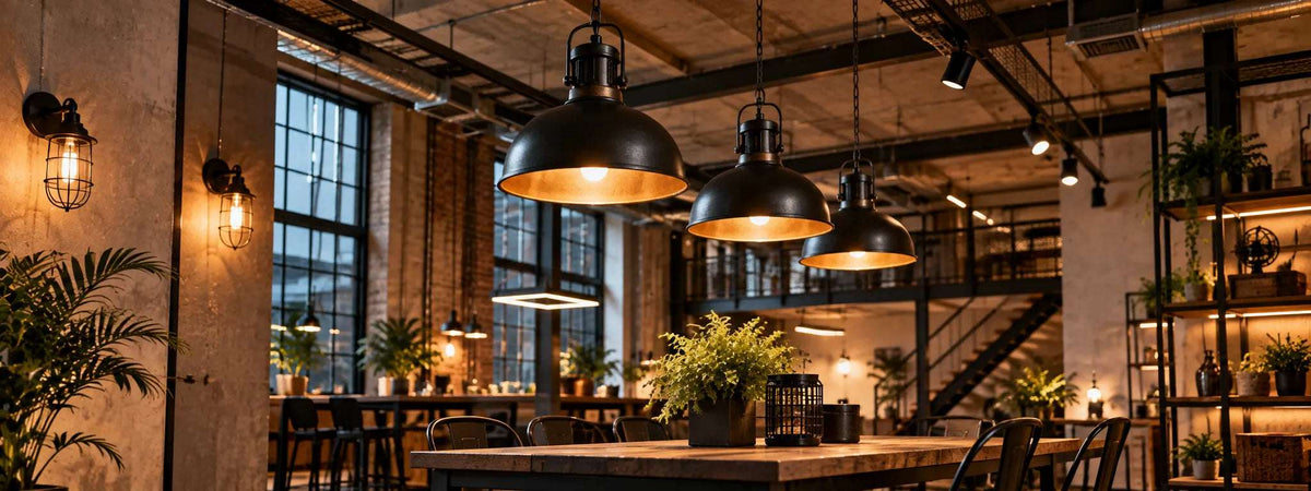 Industrial Light