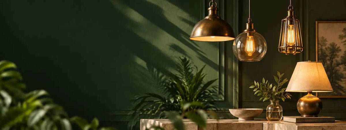 Vintage Light