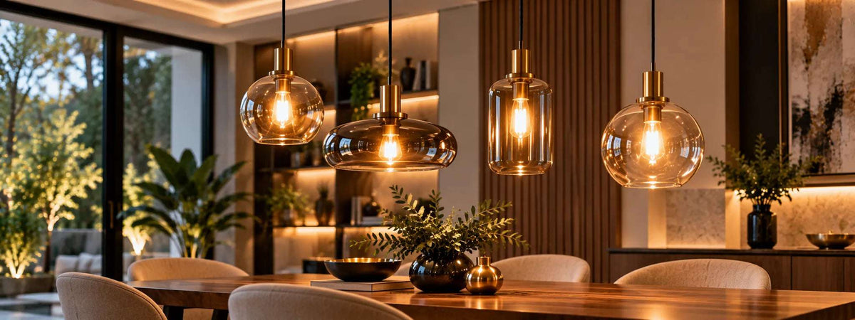 Hanging Light