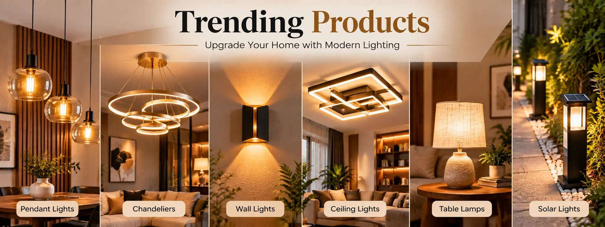 Productos de tendencia