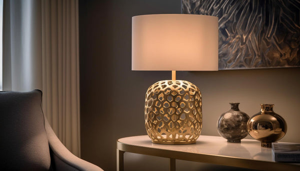 Table Lamp vs. Floor Lamp: Which One Should You Choose?