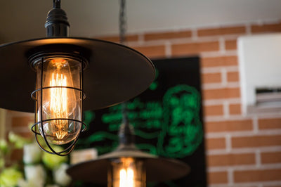 The Ultimate Guide to Kitchen and Restaurant Lighting Solutions