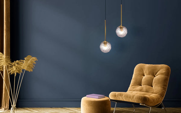 Pendant Perfection: A Guide to Choosing the Right Pendant Light