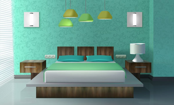 How to Choose the Right Pendant Light for Your Bedroom Style