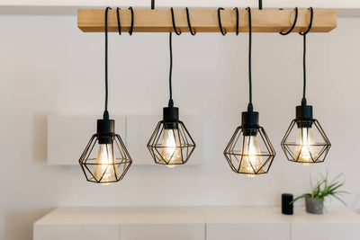 Industrial Pendant Lights: A Guide to Choosing the Perfect Fixture