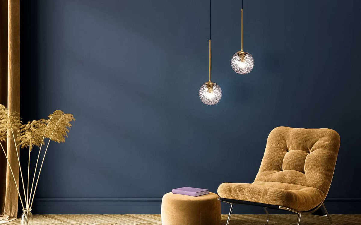 Pendant Perfection: A Guide to Choosing the Right Pendant Light
