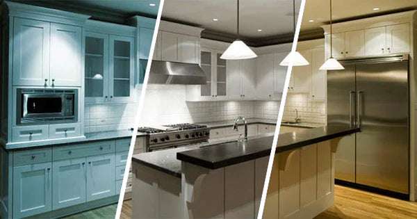 Warm White vs. Cool White Light: Which Lighting is Best?