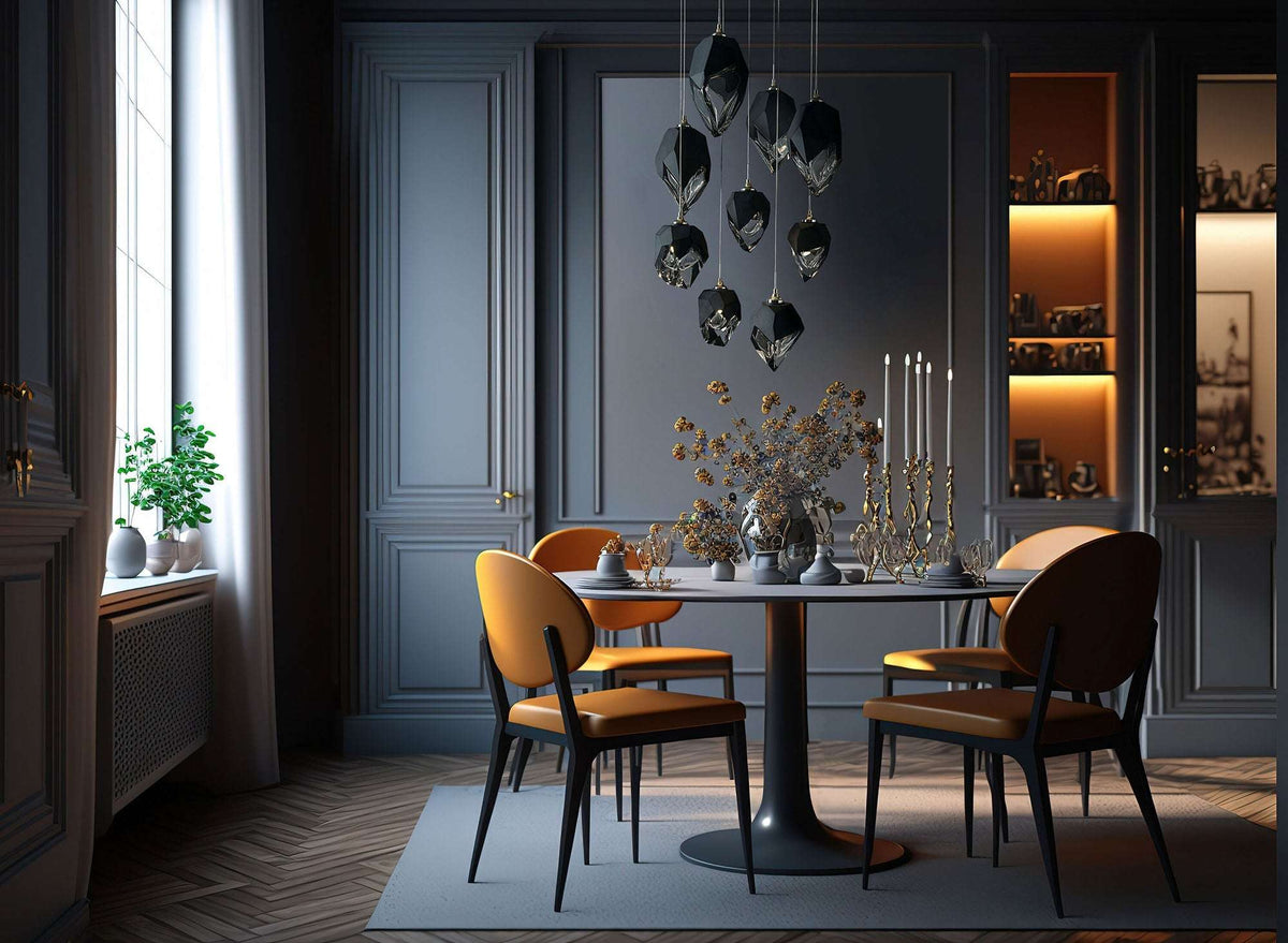 Top Trends in Luxury Home Lighting for 2025