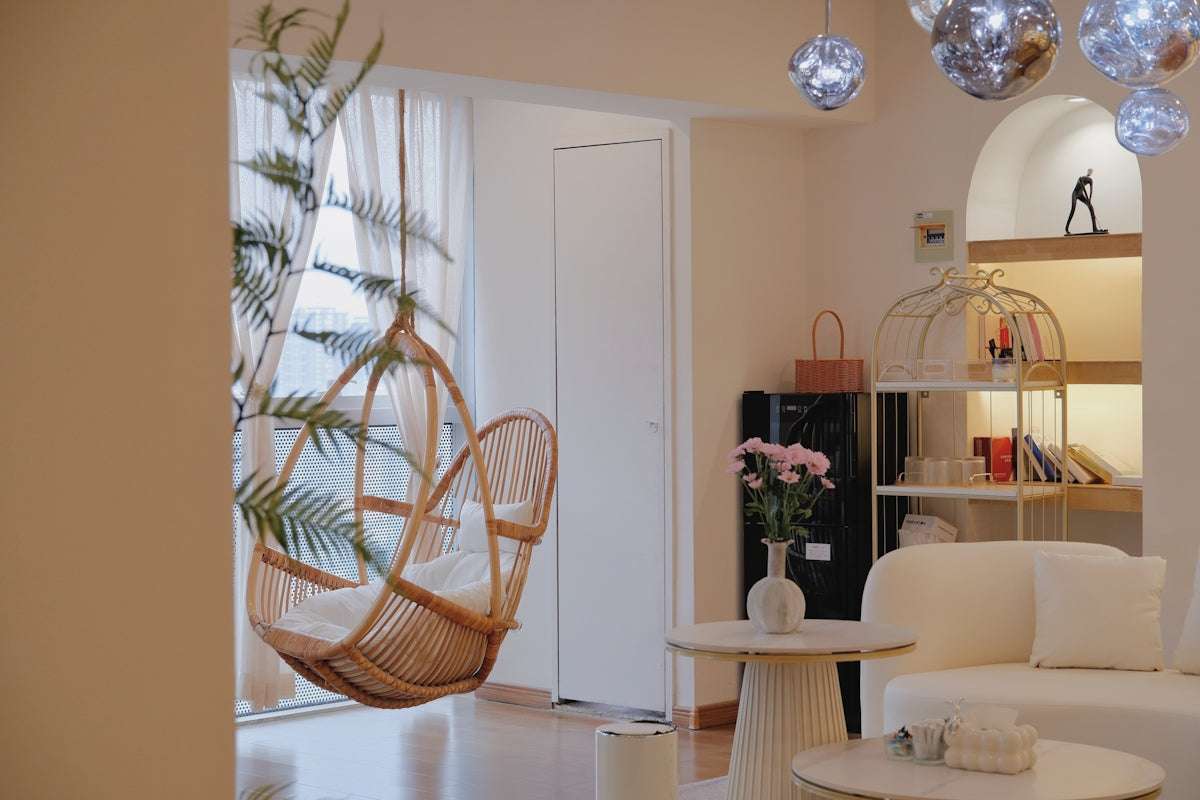 Modern Eco Decor with Luxury Home Lighting Ideas