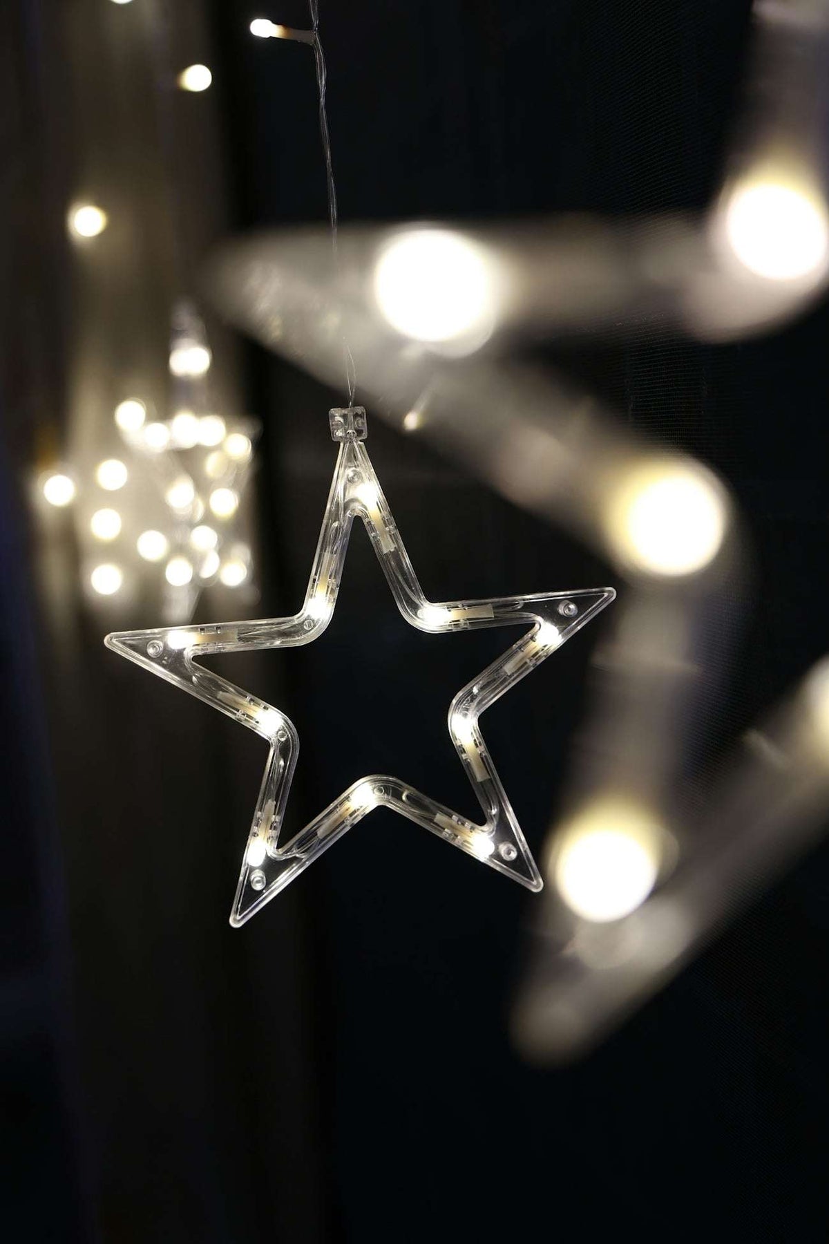 LED Lighting Decor: Transform Your Space Effortlessly