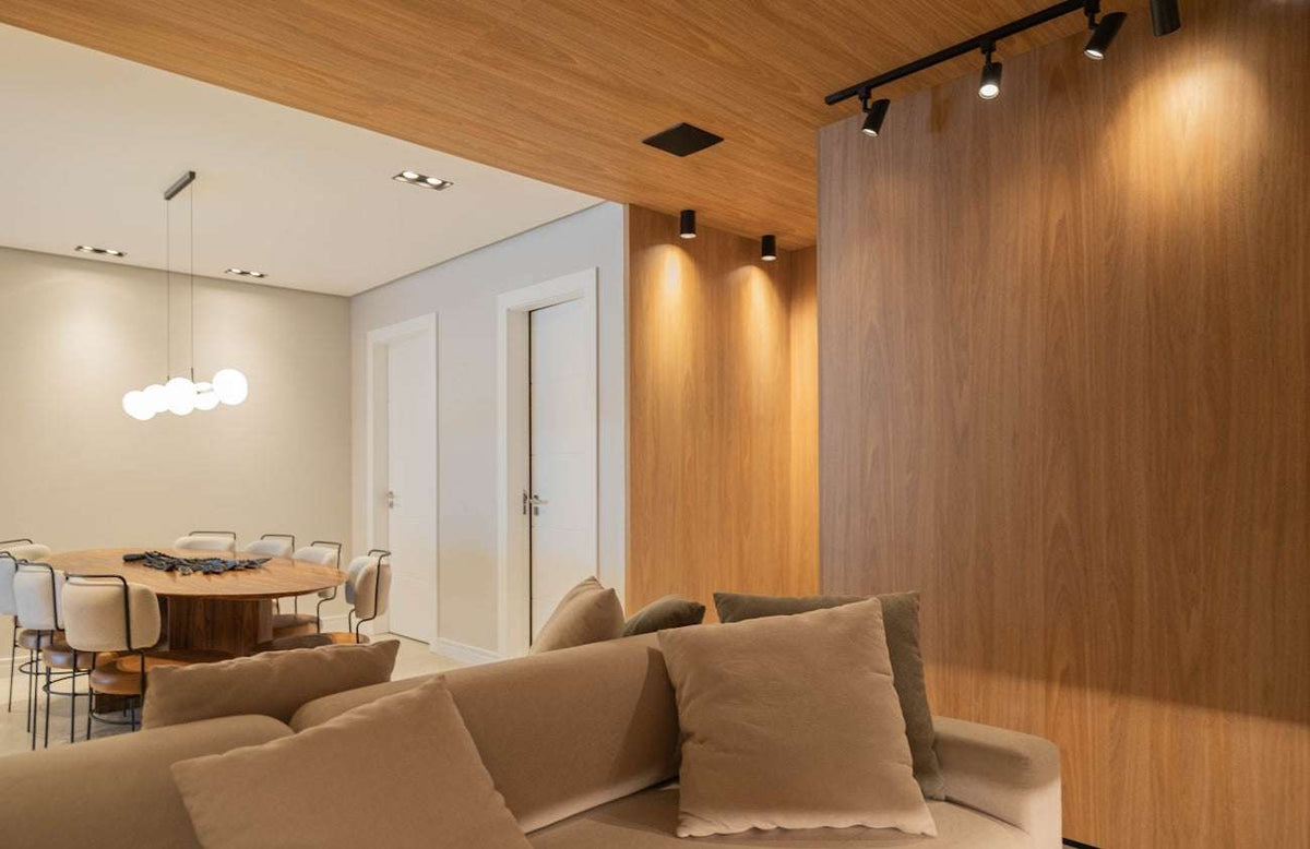 Explore Living Room Lighting Ideas for Modern Decor