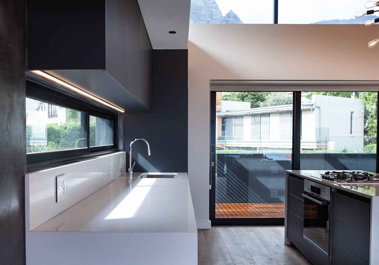 Kitchen Lighting Fixtures: Guide to Modern LED Ceiling Fixtures and ...