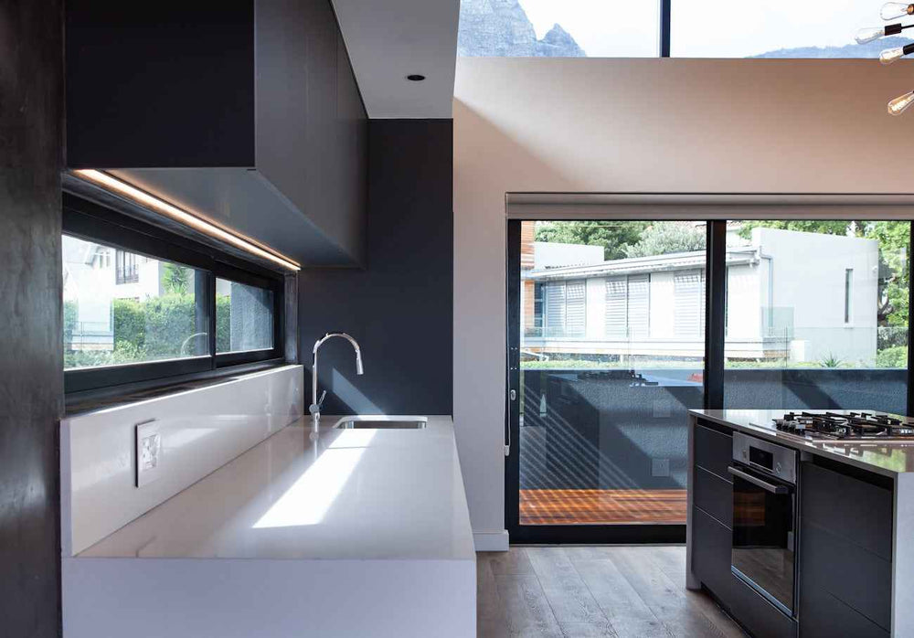 Kitchen Lighting Fixtures: Guide to Modern LED Ceiling Fixtures and ...