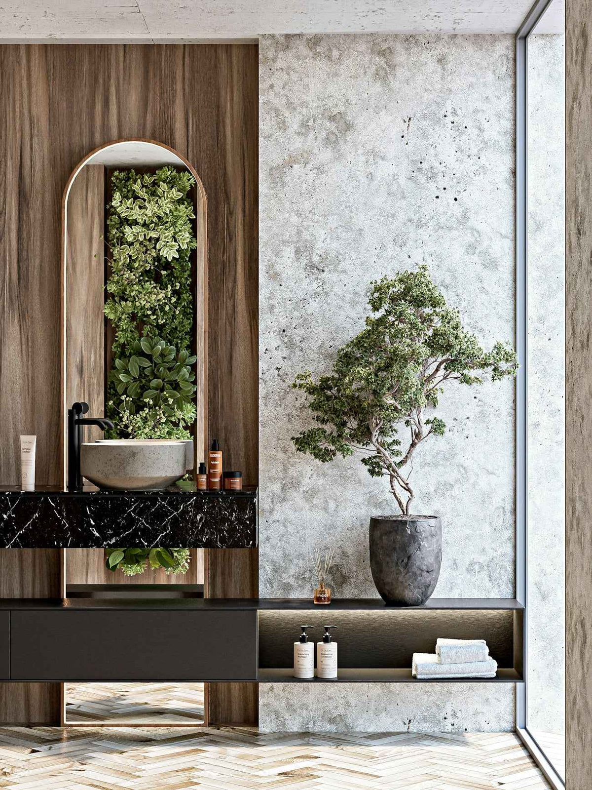 Explainer on Bathroom Light Decor: The Essential Guide to Contemporary Decor