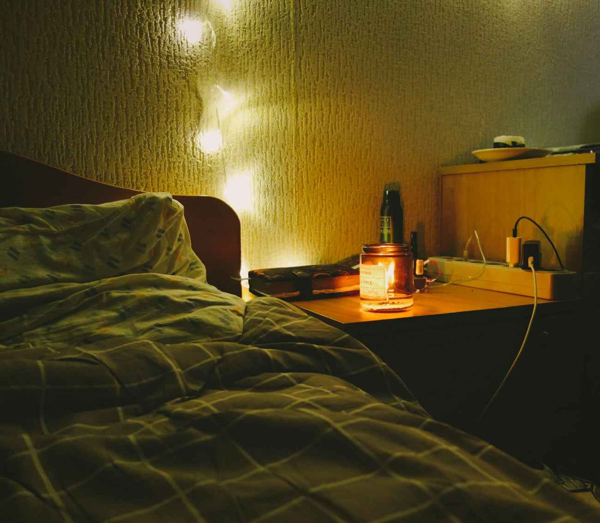Creating a Dreamy Ambience: Bedroom Bedside Lights Online Shopping Guide