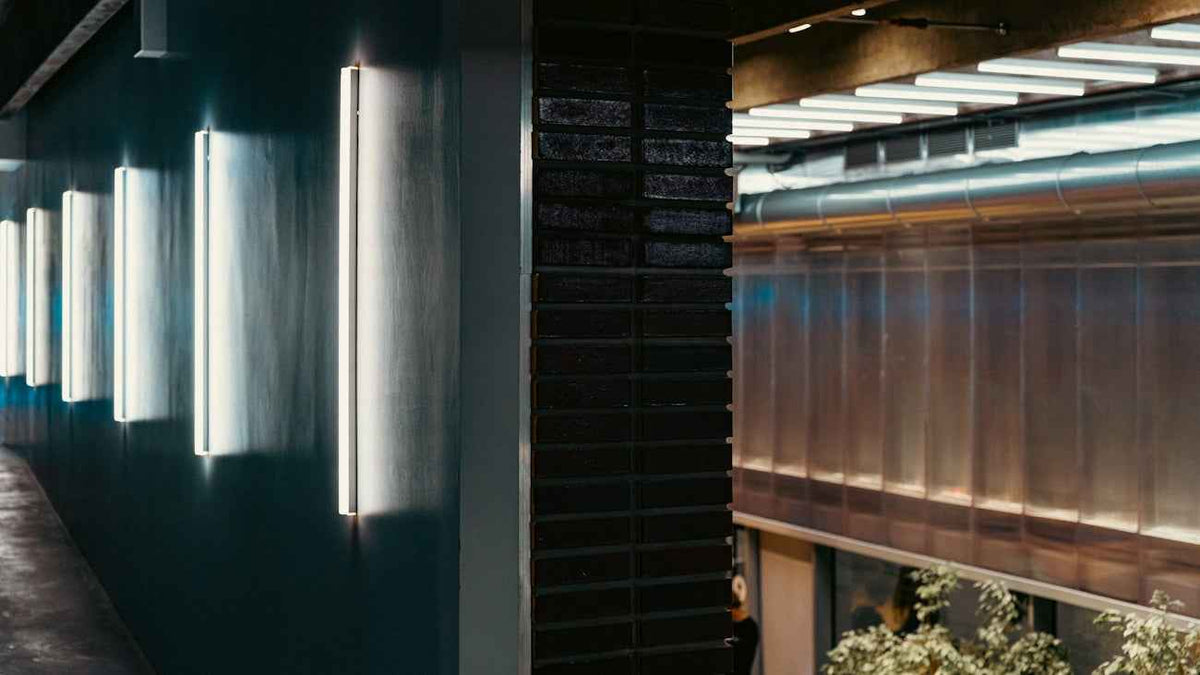 Benefits of Industrial Pendant Lights and Contemporary Wall Lights for Kitchens