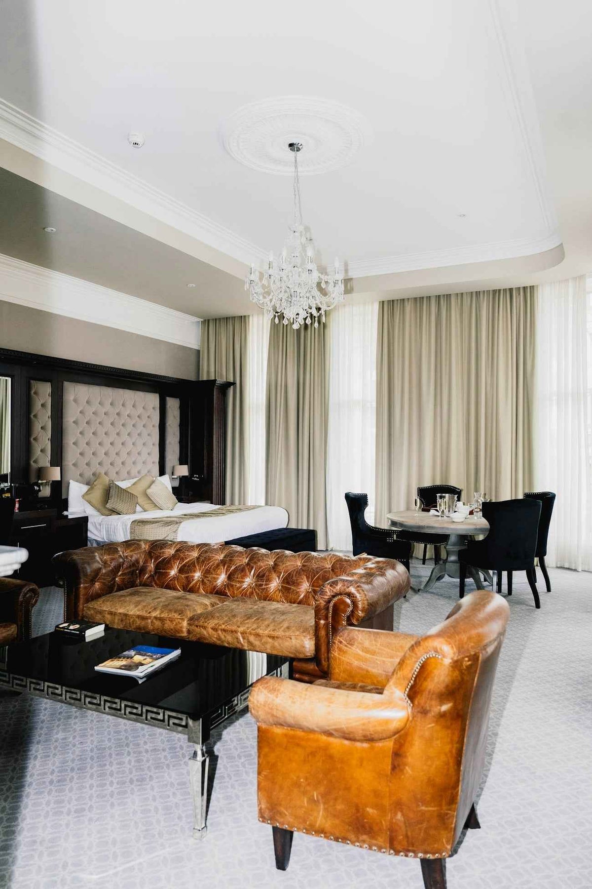 Eco Decor and Vintage Lighting Solutions for Every Room