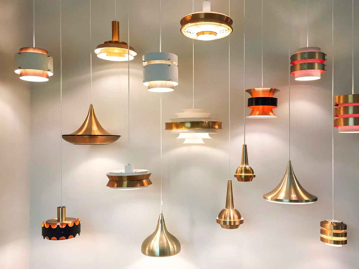 From Kitchen to Garden: Explore Versatility in Designer Lighting Online