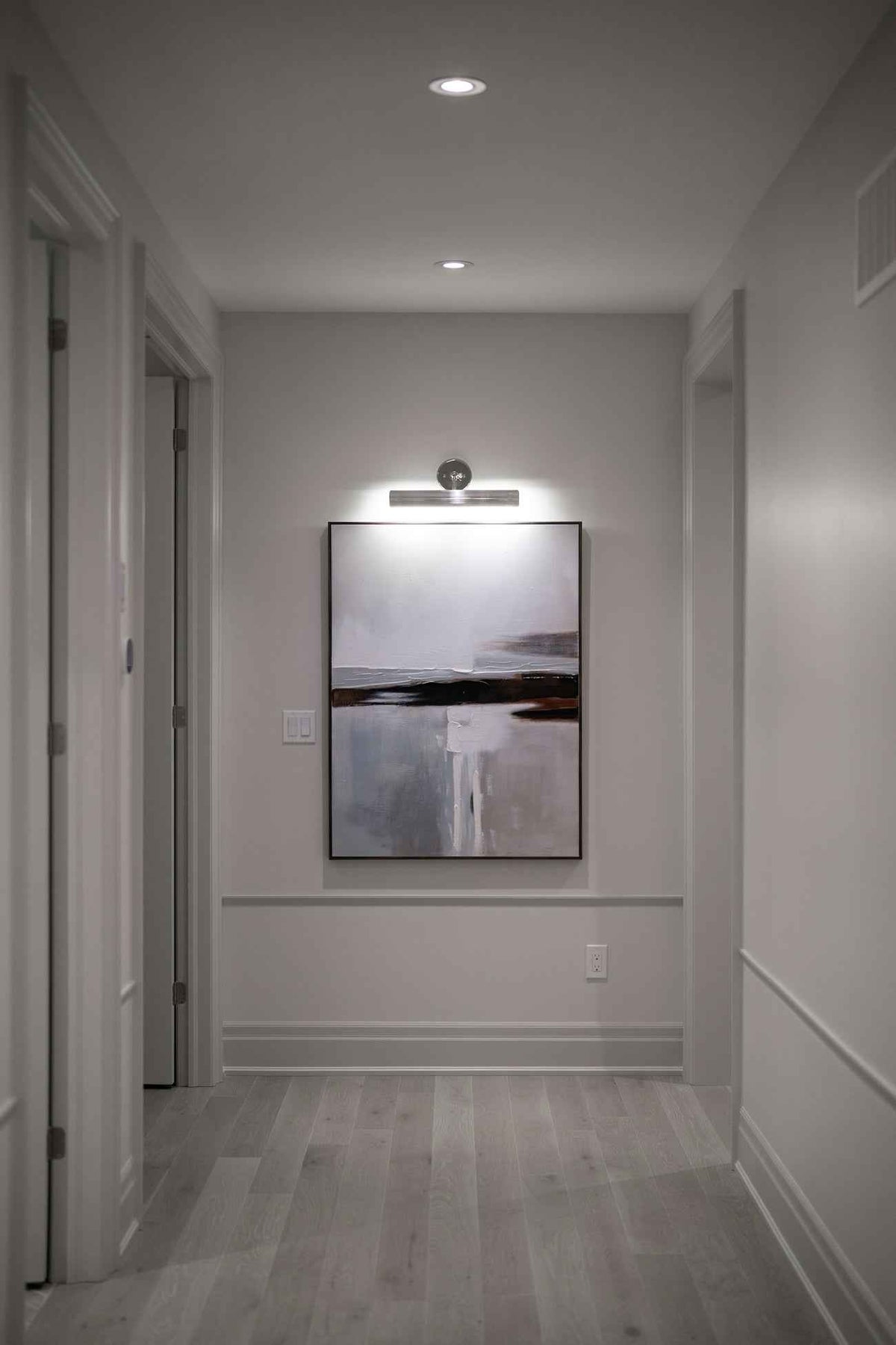 Industrial Pendant Lights Meet Eco Decor in Luxury Home Lighting