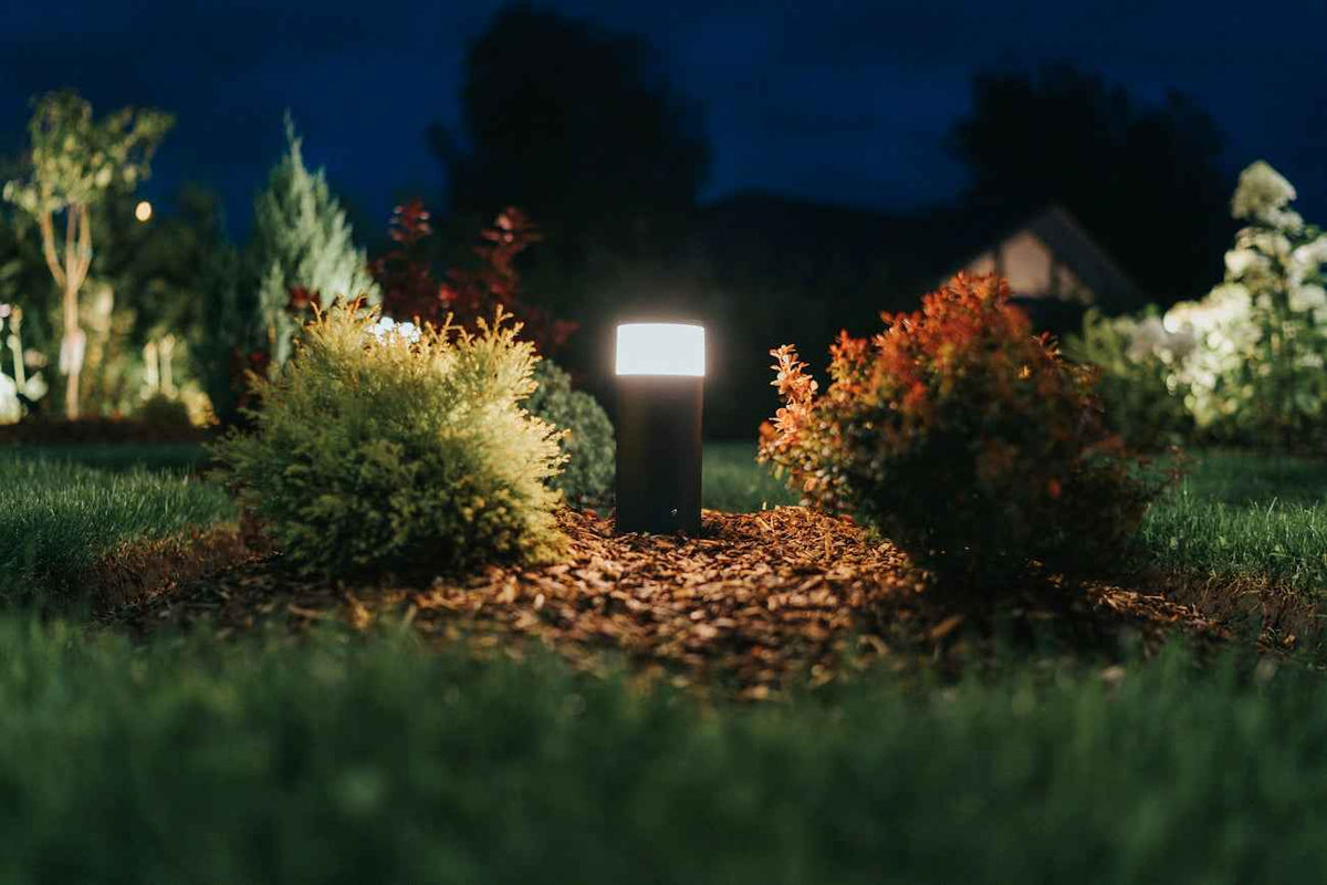 Outdoor Lighting Solutions that Marry Style with Functionality