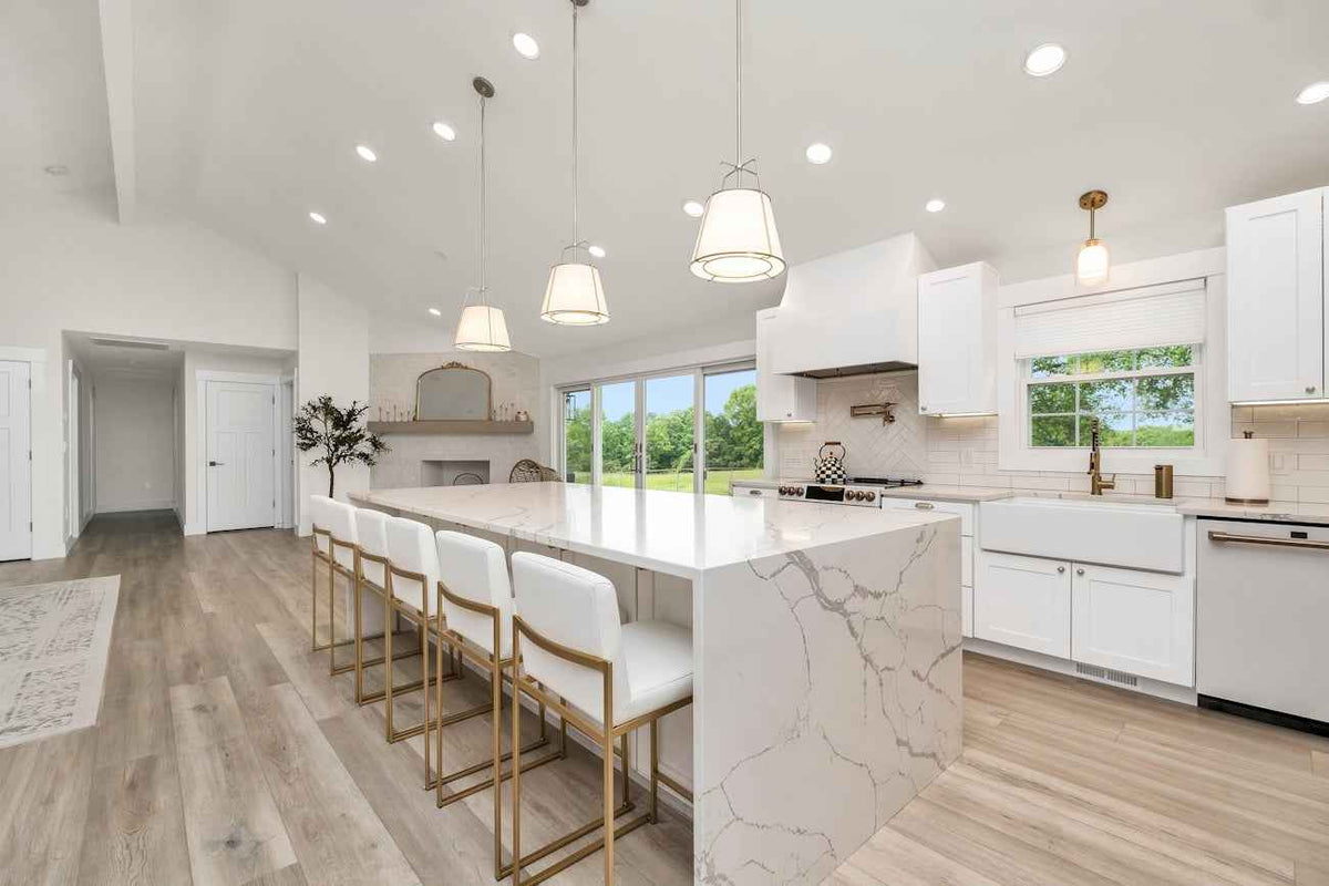 FAQ on Kitchen Lighting Fixtures: Transforming Cooking Areas with Style
