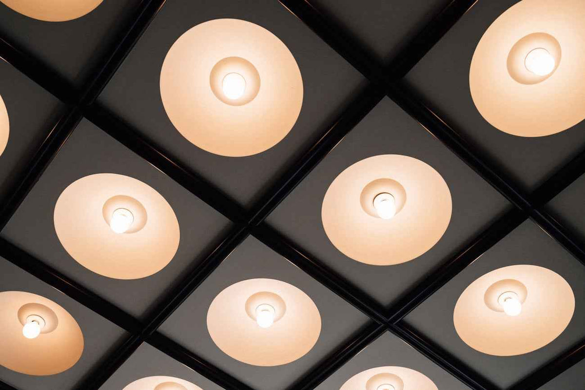 Modern LED Ceiling Fixtures: Turn Your Home into an Elegant and Eco-Friendly Paradise