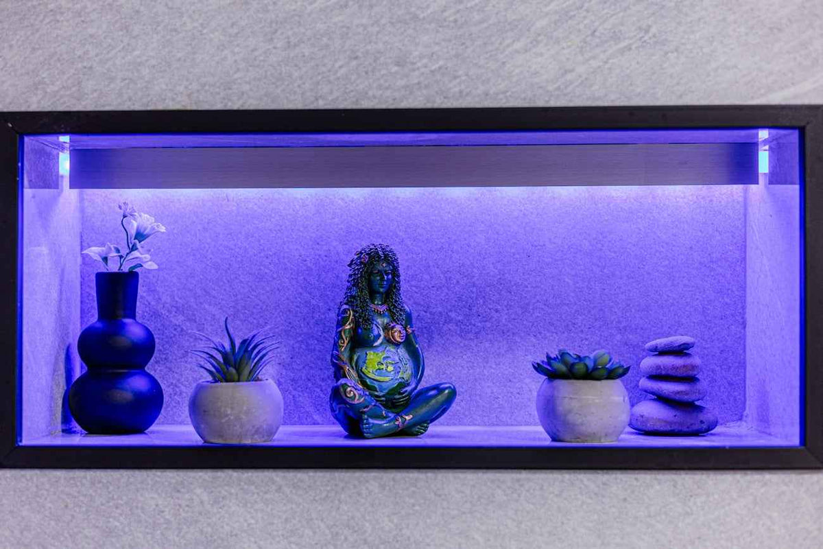 Bedroom Lights Online: Revamping Your Space with LED Lighting Decor