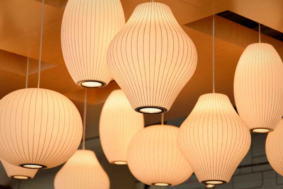 Designer Lighting Online: Exploring Innovative Modern Lighting Trends