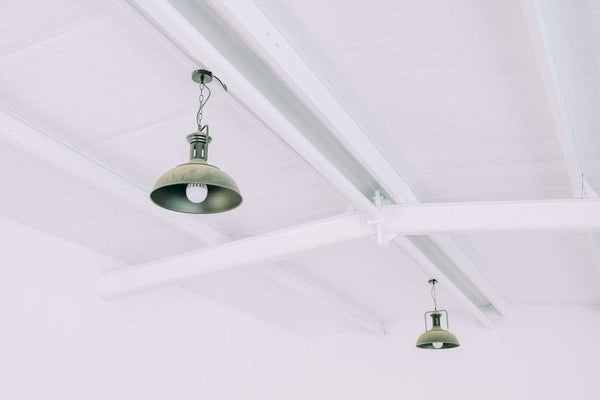 Educational Exploration of Industrial Pendant Lights in Today's Home Decor Trends