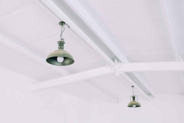 Educational Exploration of Industrial Pendant Lights in Today's Home Decor Trends