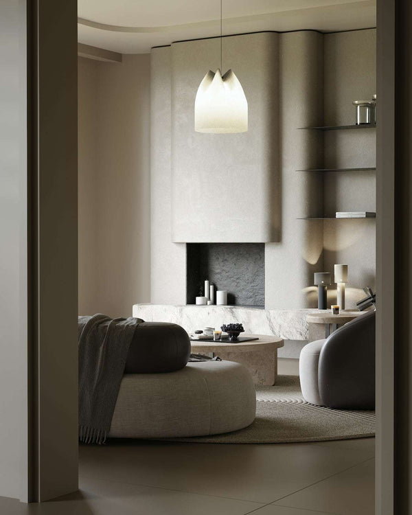 Mastering the Art of Living Room Lighting Ideas with Contemporary Wall Lights