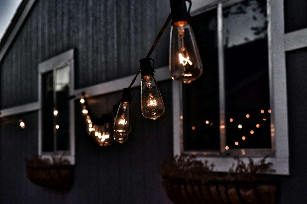 Innovative Outdoor Lighting Solutions and Garden Light Fixtures for Sustainable Practices