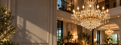 Chandeliers