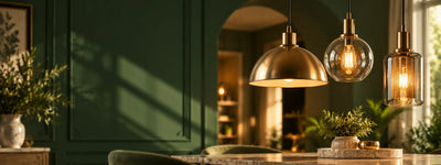 Pendant Light
