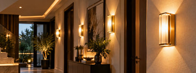 Wall Light