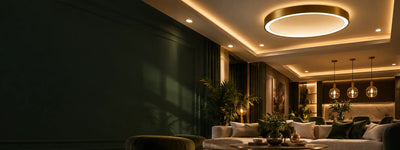 Ceiling Lights