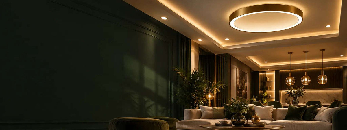 Ceiling Lights