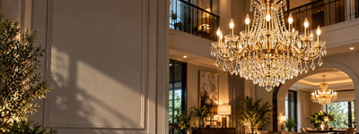 Chandeliers
