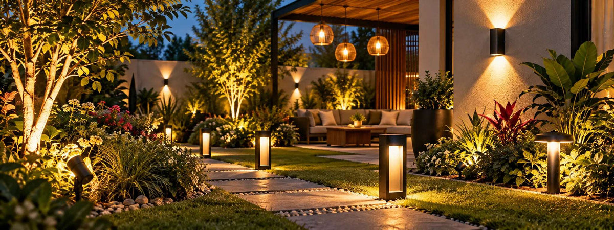 Garden Light