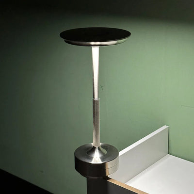 Rechargeable LED Table Lamp: Professional Home & Office Lighting Solution