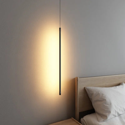 Modern LED Pendant Lamp - Stylish Decorative Hanging Lighting Fixture for Home Indoor Spaces