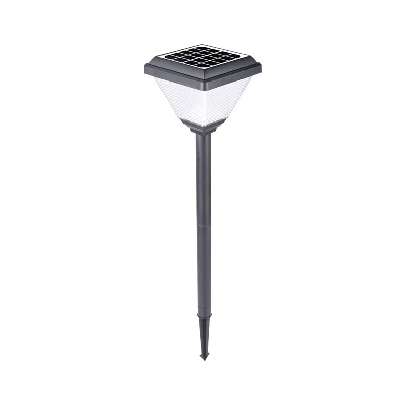 LED Solar Torch Lights – Waterproof Outdoor Landscape Lamp