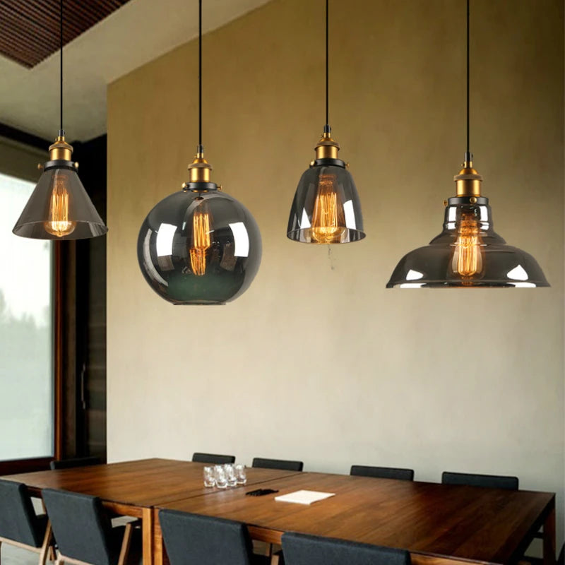 Modern LED Nordic Pendant Lamp: Perfect for Restaurant, Bar, Dining Table, Kitchen, Living Room, Bedroom Decor