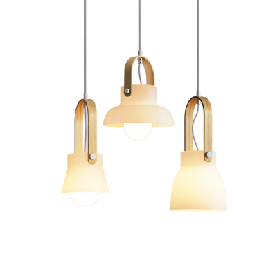 Contemporary Pendant Lights: Ideal for Dining Rooms, Kitchens, Bars, and Bedrooms