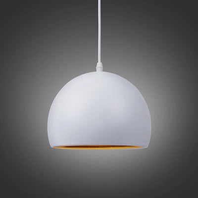 Modern Simple Ball E27 Pendant Lights for Cafe and Restaurant Lighting - Pendant Lamp Light Fixtures