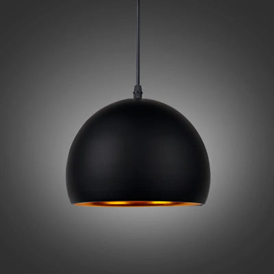 Modern Simple Ball E27 Pendant Lights for Cafe and Restaurant Lighting - Pendant Lamp Light Fixtures